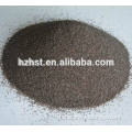Brown aluminum oxide abrasive blast media